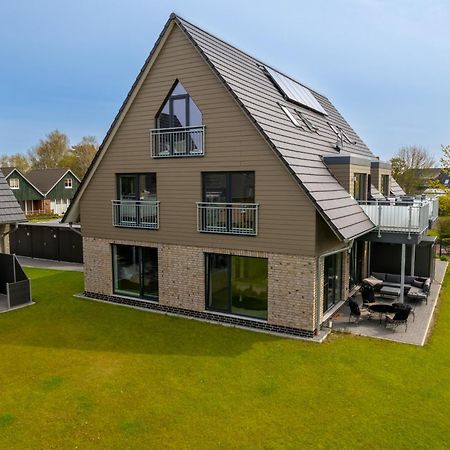 Lagertha - Maisonette Büsum Zewnętrze zdjęcie